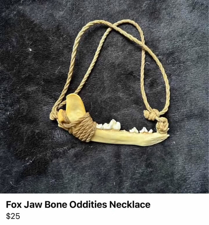 The Appalachian FB Marketplace Is Wild, And Here Are 73 Of Their Most Bizarre Listings