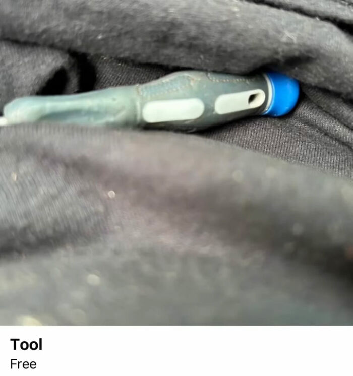 The Appalachian FB Marketplace Is Wild, And Here Are 73 Of Their Most Bizarre Listings