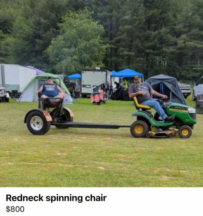 The Appalachian FB Marketplace Is Wild, And Here Are 73 Of Their Most Bizarre Listings