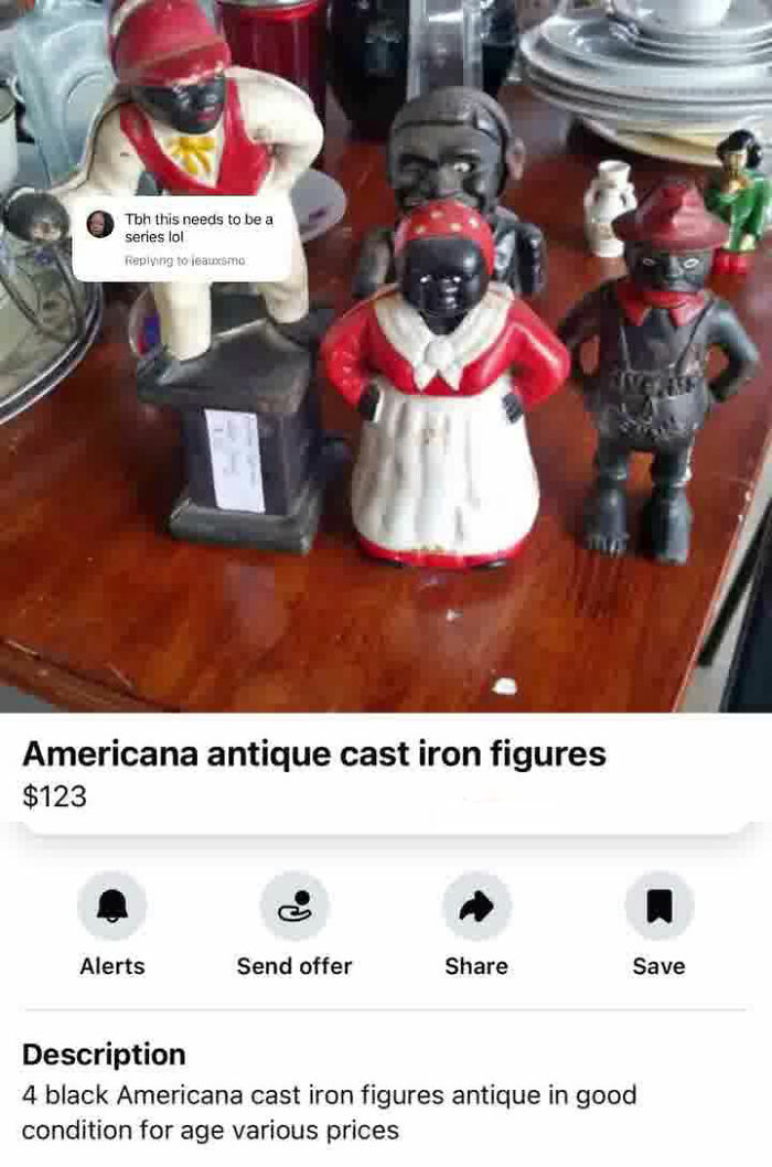 The Appalachian FB Marketplace Is Wild, And Here Are 73 Of Their Most Bizarre Listings