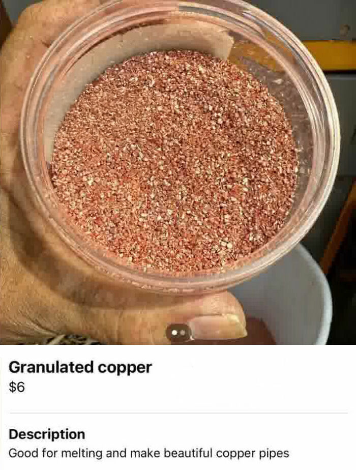 The Appalachian FB Marketplace Is Wild, And Here Are 73 Of Their Most Bizarre Listings