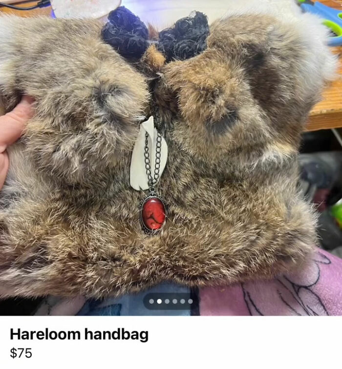 The Appalachian FB Marketplace Is Wild, And Here Are 73 Of Their Most Bizarre Listings