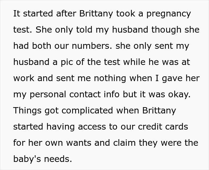 Couple Has Issues With Surrogate Mother, Internet Blames Them For How Stupidly They Went About It
