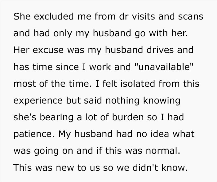 Couple Has Issues With Surrogate Mother, Internet Blames Them For How Stupidly They Went About It