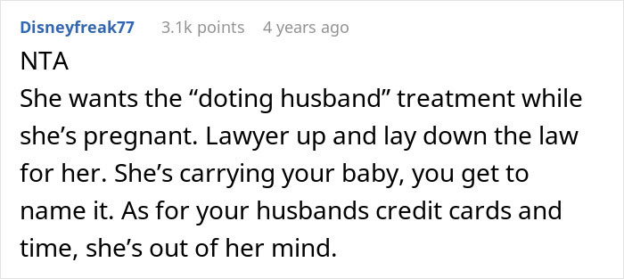 Couple Has Issues With Surrogate Mother, Internet Blames Them For How Stupidly They Went About It