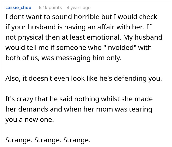 Couple Has Issues With Surrogate Mother, Internet Blames Them For How Stupidly They Went About It