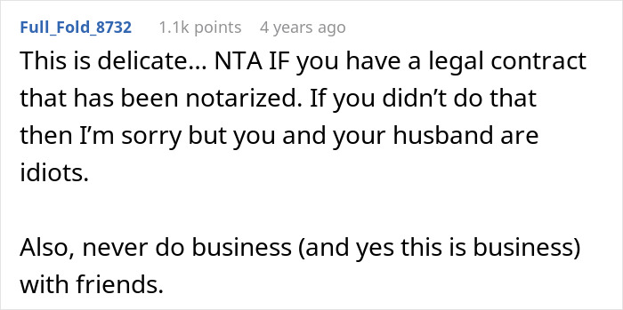 Couple Has Issues With Surrogate Mother, Internet Blames Them For How Stupidly They Went About It