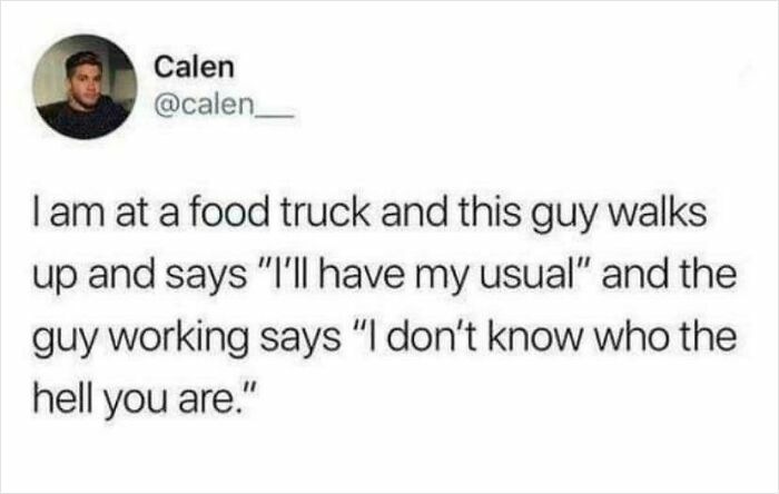 39 Obnoxious People Who Can’t Seem To Understand The World Doesn’t Revolve Around Them 39 Obnoxious People Who Can’t Seem To Understand The World Doesn’t Revolve Around Them