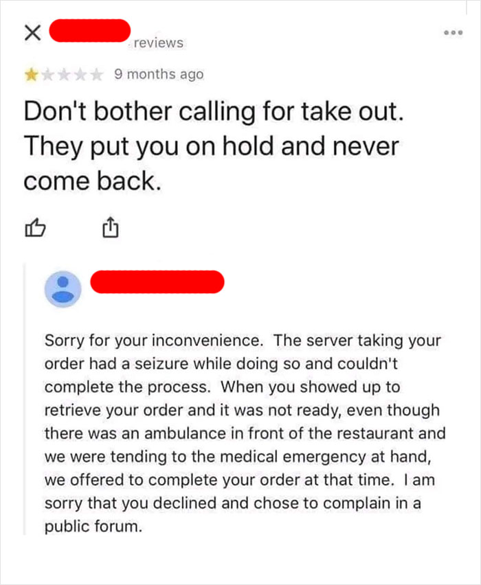 39 Obnoxious People Who Can’t Seem To Understand The World Doesn’t Revolve Around Them 39 Obnoxious People Who Can’t Seem To Understand The World Doesn’t Revolve Around Them