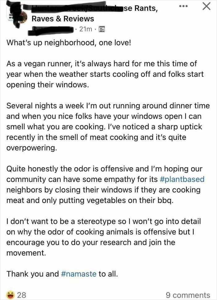 39 Obnoxious People Who Can’t Seem To Understand The World Doesn’t Revolve Around Them 39 Obnoxious People Who Can’t Seem To Understand The World Doesn’t Revolve Around Them