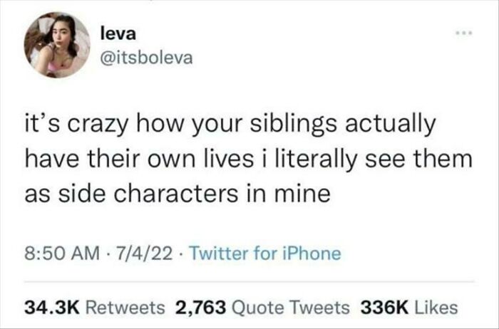 39 Obnoxious People Who Can’t Seem To Understand The World Doesn’t Revolve Around Them 39 Obnoxious People Who Can’t Seem To Understand The World Doesn’t Revolve Around Them
