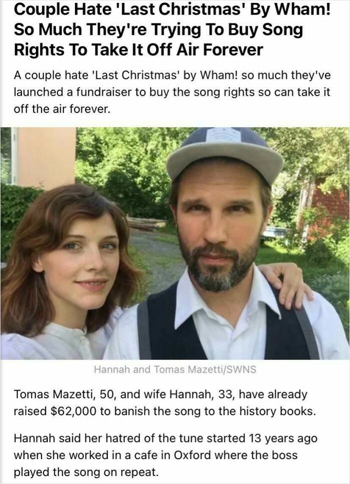 39 Obnoxious People Who Can’t Seem To Understand The World Doesn’t Revolve Around Them 39 Obnoxious People Who Can’t Seem To Understand The World Doesn’t Revolve Around Them