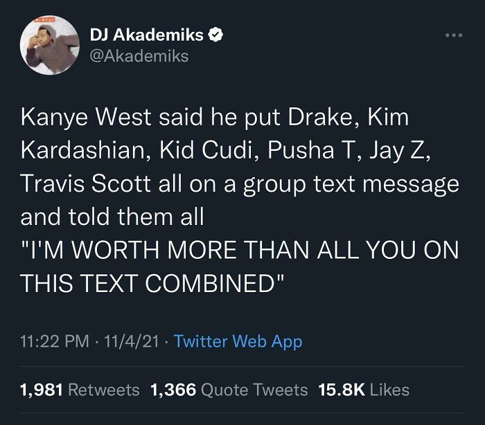 39 Obnoxious People Who Can’t Seem To Understand The World Doesn’t Revolve Around Them 39 Obnoxious People Who Can’t Seem To Understand The World Doesn’t Revolve Around Them
