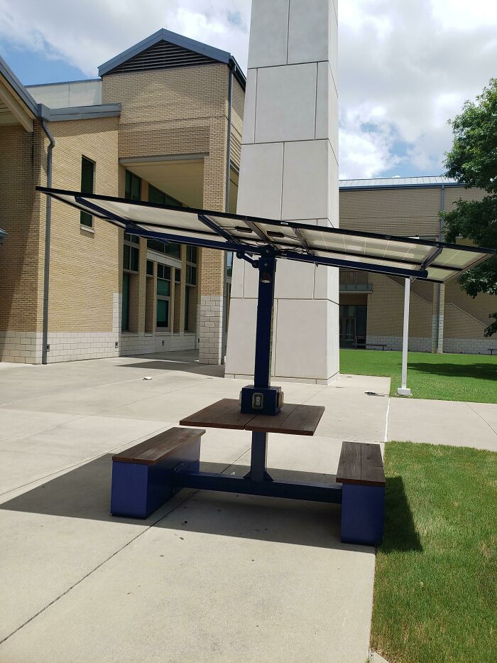 72 Surprisingly Genius Ideas Schools And Universities Have Implemented (New Pics) 72 Surprisingly Genius Ideas Schools And Universities Have Implemented (New Pics)
