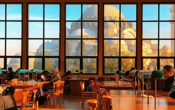 72 Surprisingly Genius Ideas Schools And Universities Have Implemented (New Pics) 72 Surprisingly Genius Ideas Schools And Universities Have Implemented (New Pics)