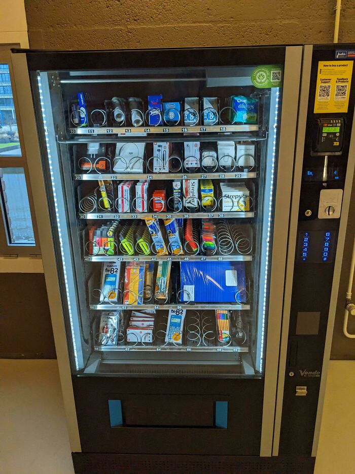 72 Surprisingly Genius Ideas Schools And Universities Have Implemented (New Pics) 72 Surprisingly Genius Ideas Schools And Universities Have Implemented (New Pics)
