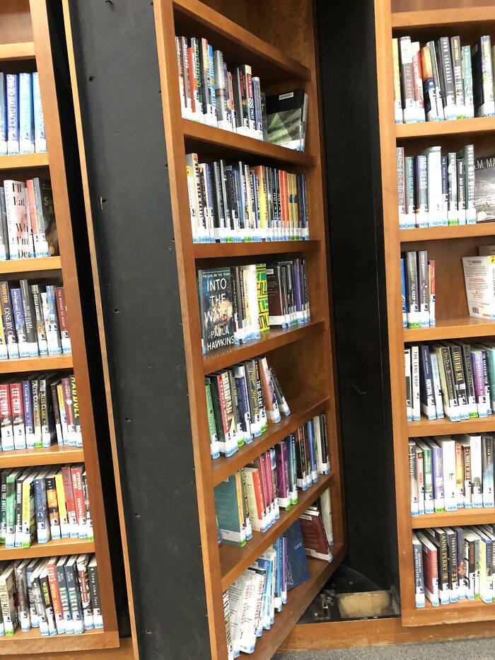 72 Surprisingly Genius Ideas Schools And Universities Have Implemented (New Pics) 72 Surprisingly Genius Ideas Schools And Universities Have Implemented (New Pics)