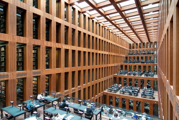 72 Surprisingly Genius Ideas Schools And Universities Have Implemented (New Pics) 72 Surprisingly Genius Ideas Schools And Universities Have Implemented (New Pics)