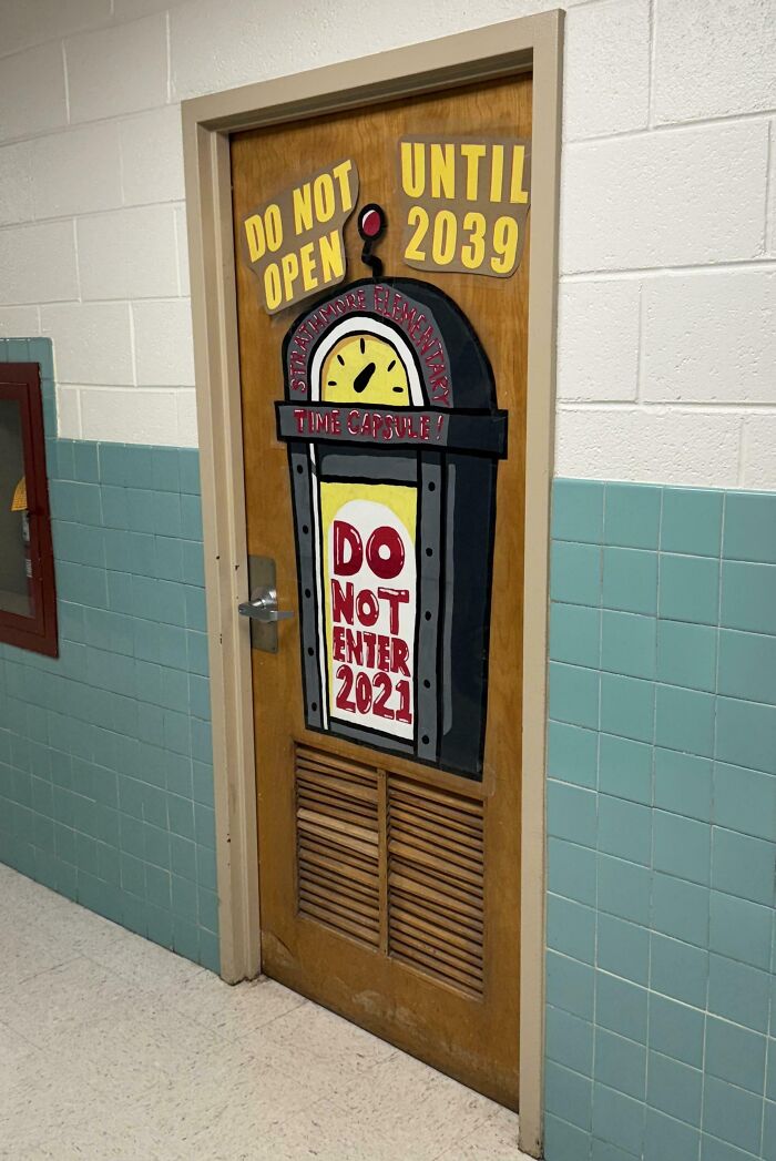 72 Surprisingly Genius Ideas Schools And Universities Have Implemented (New Pics) 72 Surprisingly Genius Ideas Schools And Universities Have Implemented (New Pics)