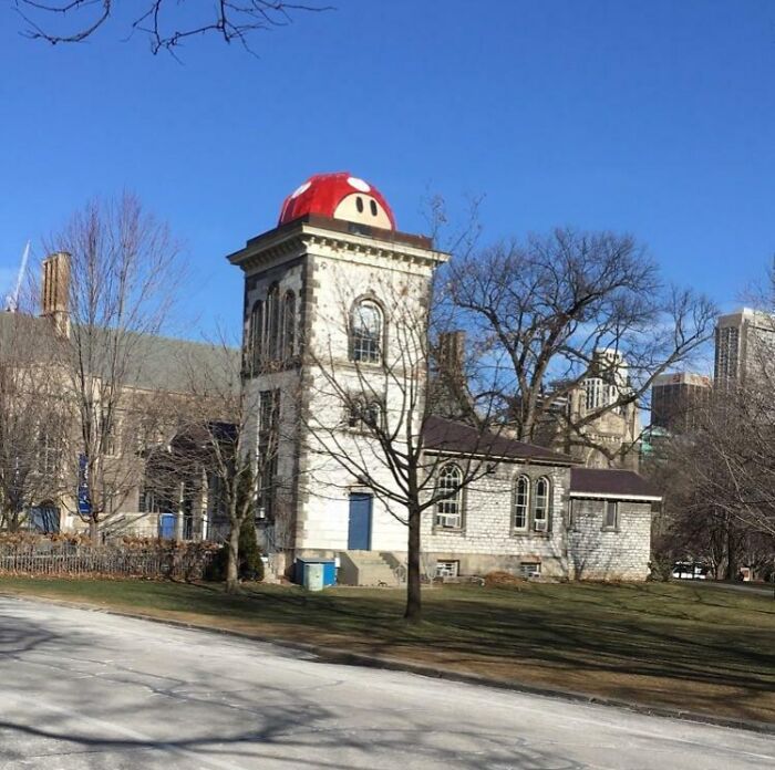 72 Surprisingly Genius Ideas Schools And Universities Have Implemented (New Pics) 72 Surprisingly Genius Ideas Schools And Universities Have Implemented (New Pics)