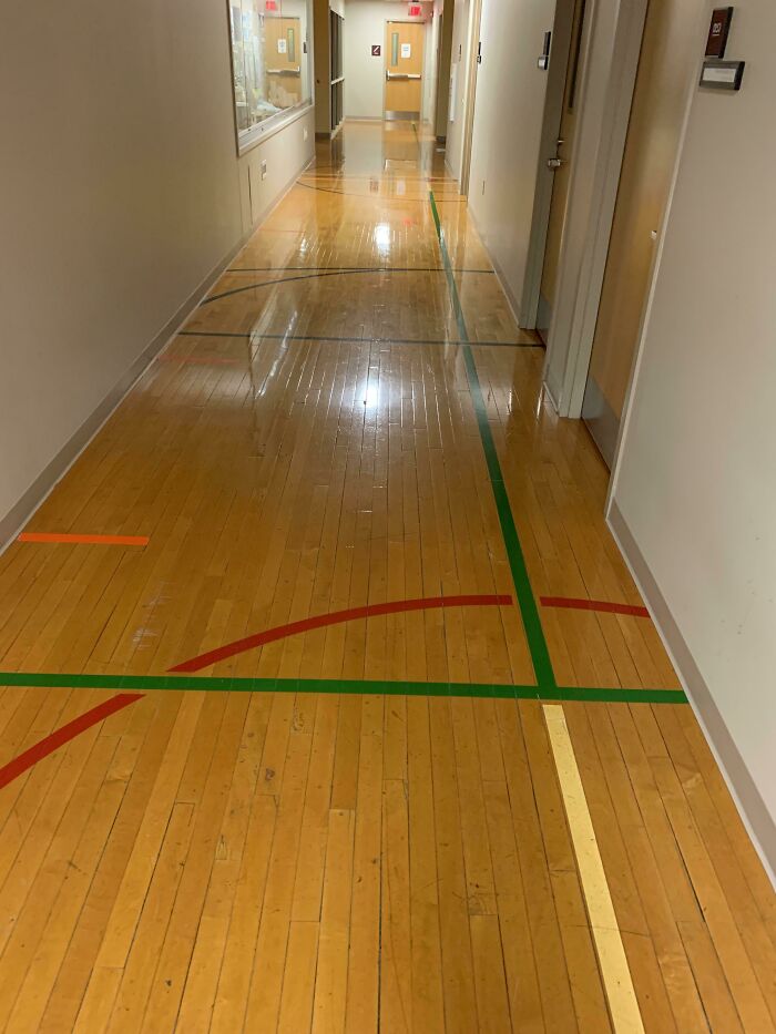 72 Surprisingly Genius Ideas Schools And Universities Have Implemented (New Pics) 72 Surprisingly Genius Ideas Schools And Universities Have Implemented (New Pics)