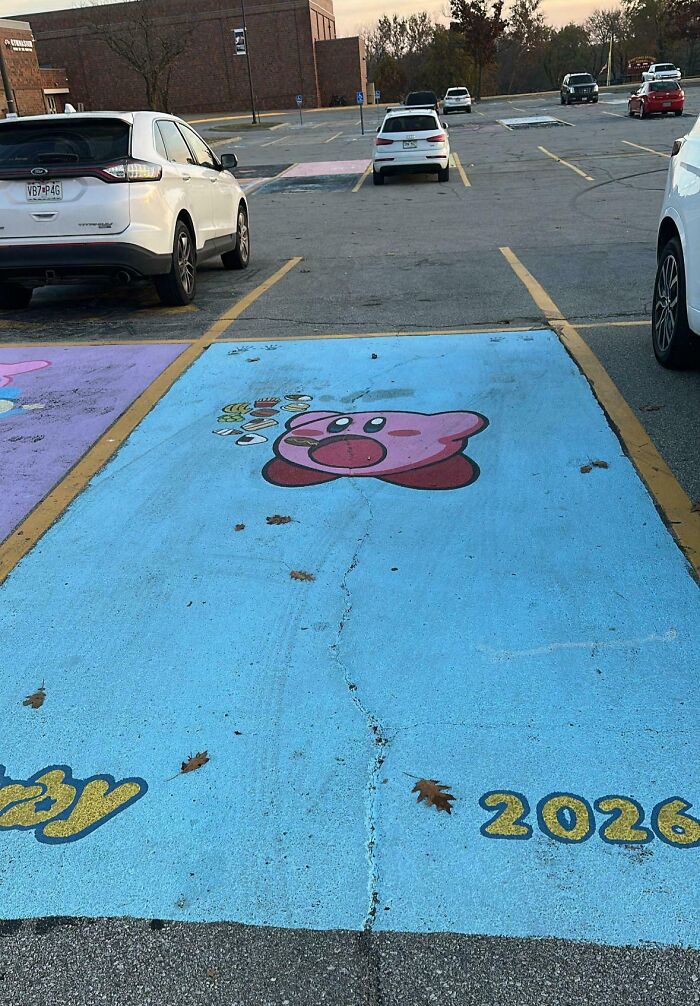 72 Surprisingly Genius Ideas Schools And Universities Have Implemented (New Pics) 72 Surprisingly Genius Ideas Schools And Universities Have Implemented (New Pics)