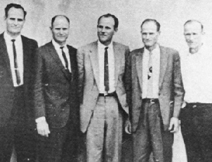 “Creepy Wikipedia”: 43 Oddities, Mysteries, And True Crime Stories Featured On Wikipedia