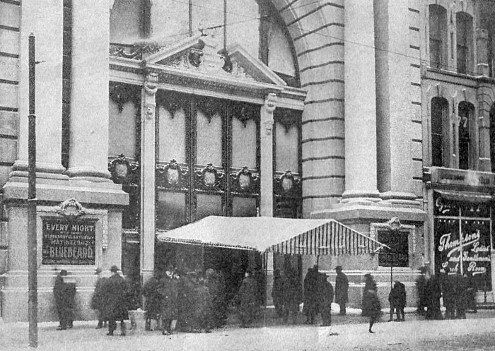 “Creepy Wikipedia”: 43 Oddities, Mysteries, And True Crime Stories Featured On Wikipedia