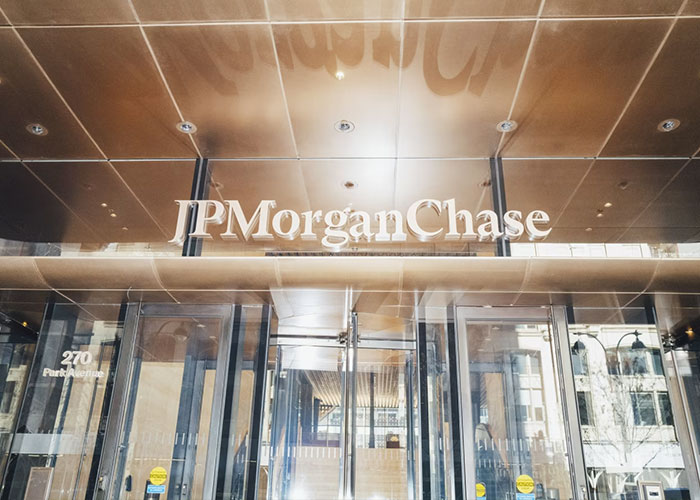 Fired JPMorgan Employee Wrongfully Terminated Over ‘Super Bowl’ Platter Just Won $4 Million In Explosive Case Fired JPMorgan Employee Wrongfully Terminated Over ‘Super Bowl’ Platter Just Won $4 Million In Explosive Case