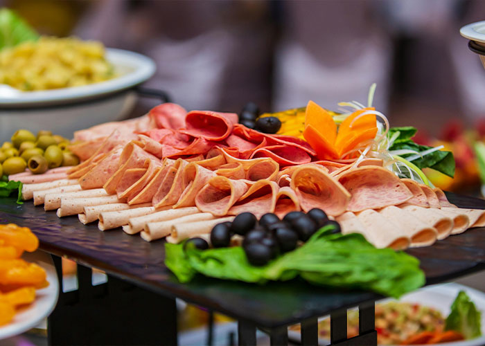 Fired JPMorgan Employee Wrongfully Terminated Over ‘Super Bowl’ Platter Just Won $4 Million In Explosive Case Fired JPMorgan Employee Wrongfully Terminated Over ‘Super Bowl’ Platter Just Won $4 Million In Explosive Case