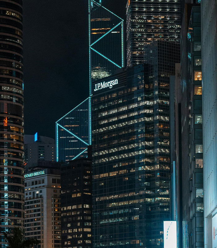Fired JPMorgan Employee Wrongfully Terminated Over ‘Super Bowl’ Platter Just Won $4 Million In Explosive Case Fired JPMorgan Employee Wrongfully Terminated Over ‘Super Bowl’ Platter Just Won $4 Million In Explosive Case