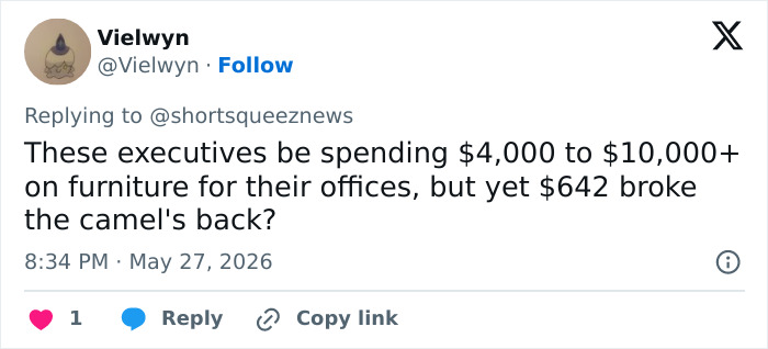 Fired JPMorgan Employee Wrongfully Terminated Over ‘Super Bowl’ Platter Just Won $4 Million In Explosive Case Fired JPMorgan Employee Wrongfully Terminated Over ‘Super Bowl’ Platter Just Won $4 Million In Explosive Case