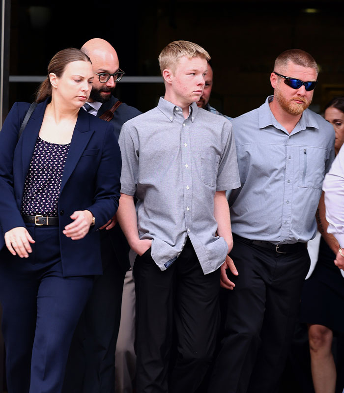 “Dangerous” Stepbrother Accused In Anna Kepner Cruise Ship Tragedy Walks Free While Chilling New Details Emerge “Dangerous” Stepbrother Accused In Anna Kepner Cruise Ship Tragedy Walks Free While Chilling New Details Emerge