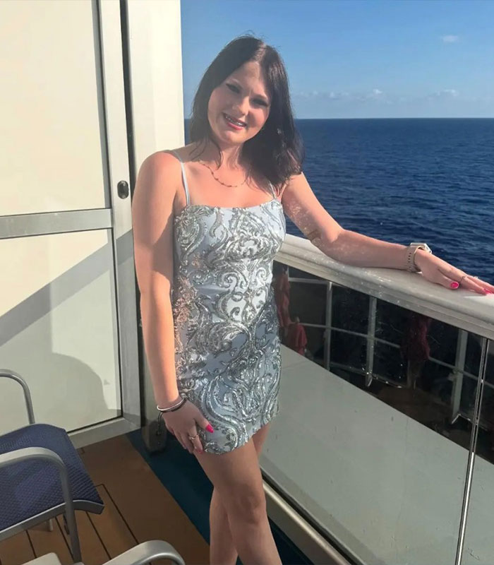 “Dangerous” Stepbrother Accused In Anna Kepner Cruise Ship Tragedy Walks Free While Chilling New Details Emerge “Dangerous” Stepbrother Accused In Anna Kepner Cruise Ship Tragedy Walks Free While Chilling New Details Emerge