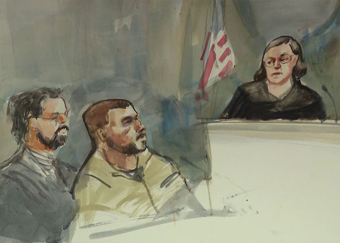 Lawyer For Tourist Who Hurled Rock At Beloved Seal Provides Unusual Justification For His Client’s Actions Lawyer For Tourist Who Hurled Rock At Beloved Seal Provides Unusual Justification For His Client’s Actions