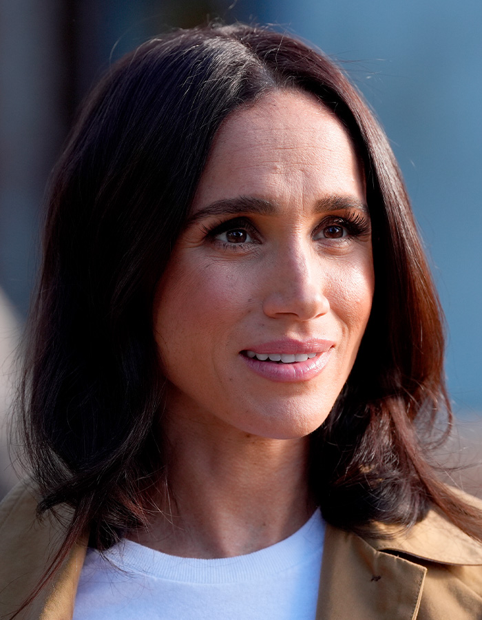 Meghan Markle’s Changing Appearance Raises Eyebrows After Striking 8-Year Photo Comparison Goes Viral Meghan Markle’s Changing Appearance Raises Eyebrows After Striking 8-Year Photo Comparison Goes Viral