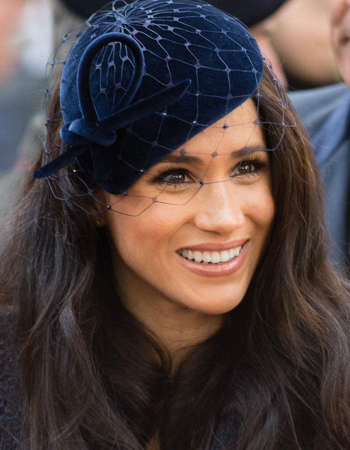 Meghan Markle’s Changing Appearance Raises Eyebrows After Striking 8-Year Photo Comparison Goes Viral Meghan Markle’s Changing Appearance Raises Eyebrows After Striking 8-Year Photo Comparison Goes Viral