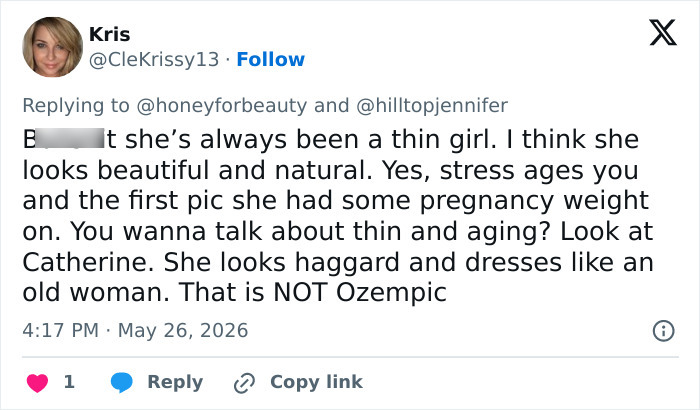 Meghan Markle’s Changing Appearance Raises Eyebrows After Striking 8-Year Photo Comparison Goes Viral Meghan Markle’s Changing Appearance Raises Eyebrows After Striking 8-Year Photo Comparison Goes Viral