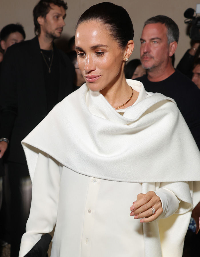 Meghan Markle’s Changing Appearance Raises Eyebrows After Striking 8-Year Photo Comparison Goes Viral Meghan Markle’s Changing Appearance Raises Eyebrows After Striking 8-Year Photo Comparison Goes Viral