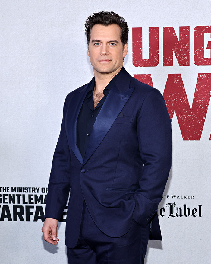 “Men Have An Expiration Date”: Henry Cavill&rsquo;s Surprising New Look Sparks Divisive Reactions