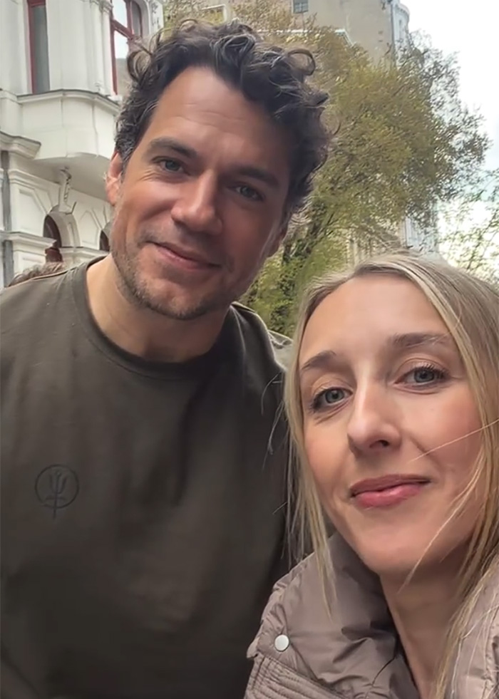 “Men Have An Expiration Date”: Henry Cavill&rsquo;s Surprising New Look Sparks Divisive Reactions