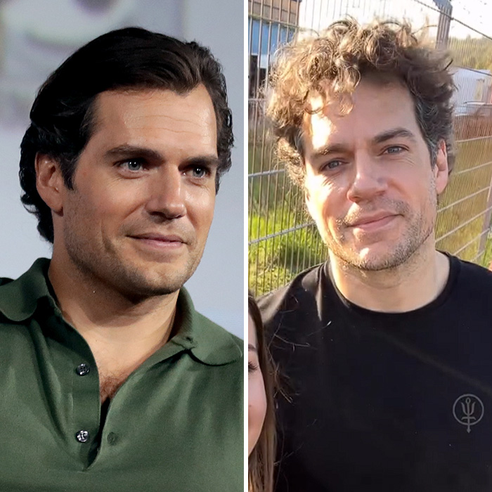 “Men Have An Expiration Date”: Henry Cavill&rsquo;s Surprising New Look Sparks Divisive Reactions