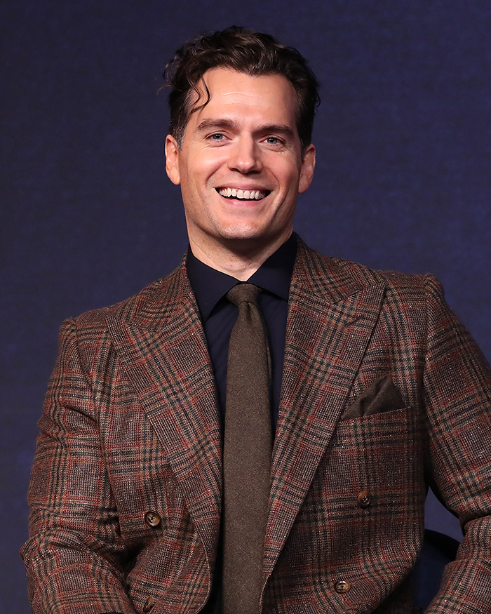 “Men Have An Expiration Date”: Henry Cavill&rsquo;s Surprising New Look Sparks Divisive Reactions
