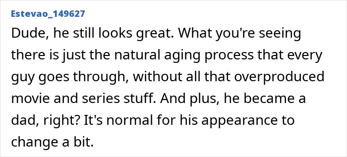 “Men Have An Expiration Date”: Henry Cavill&rsquo;s Surprising New Look Sparks Divisive Reactions