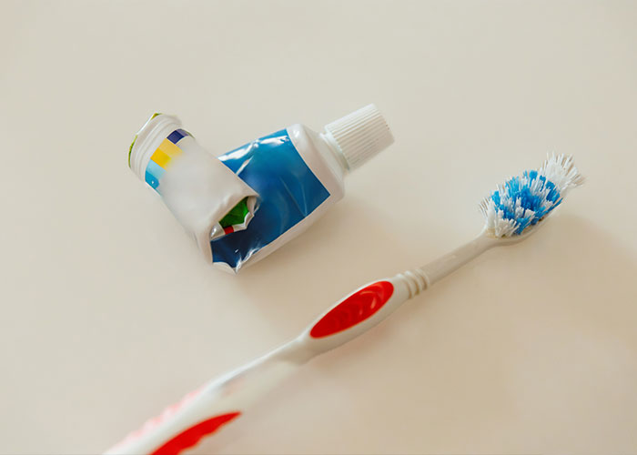 “I’ve Never Seen Anyone Do That”: MLB Superstar’s Strange Toothbrushing Technique Leaves Fans Baffled