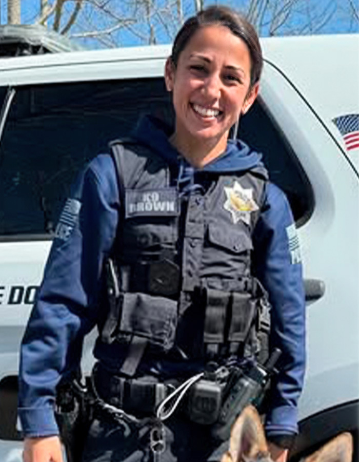 Female Cop Urged To Quit After Horrific Viral Footage Shows Her Brutally Beating High School Boy Female Cop Urged To Quit After Horrific Viral Footage Shows Her Brutally Beating High School Boy