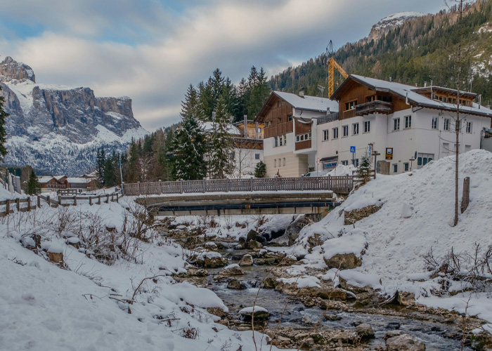 Woman Loses 7-Year Legal Fight To Get A Glass Of Tap Water At Italian Hotel Woman Loses 7-Year Legal Fight To Get A Glass Of Tap Water At Italian Hotel