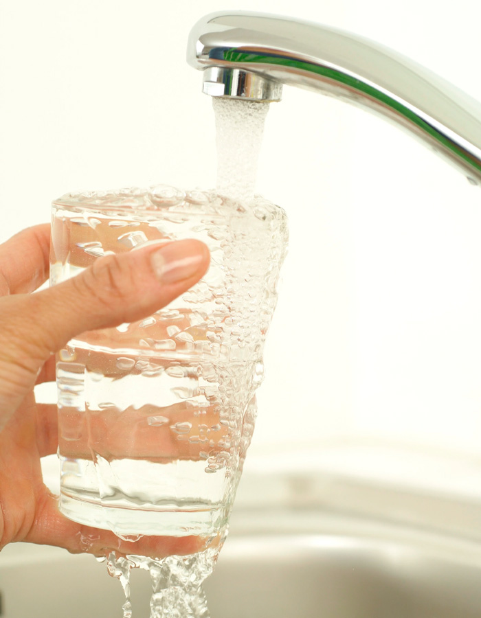Woman Loses 7-Year Legal Fight To Get A Glass Of Tap Water At Italian Hotel Woman Loses 7-Year Legal Fight To Get A Glass Of Tap Water At Italian Hotel