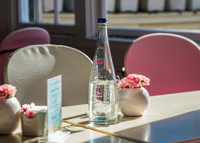 Woman Loses 7-Year Legal Fight To Get A Glass Of Tap Water At Italian Hotel Woman Loses 7-Year Legal Fight To Get A Glass Of Tap Water At Italian Hotel