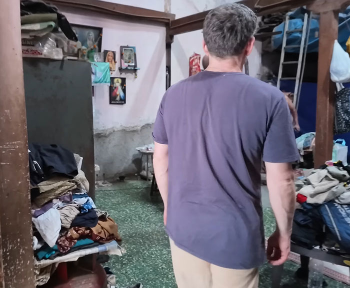Norwegian Man Who Speaks English With Indian Accent Has Become The Internet’s Favorite Mystery Norwegian Man Who Speaks English With Indian Accent Has Become The Internet’s Favorite Mystery